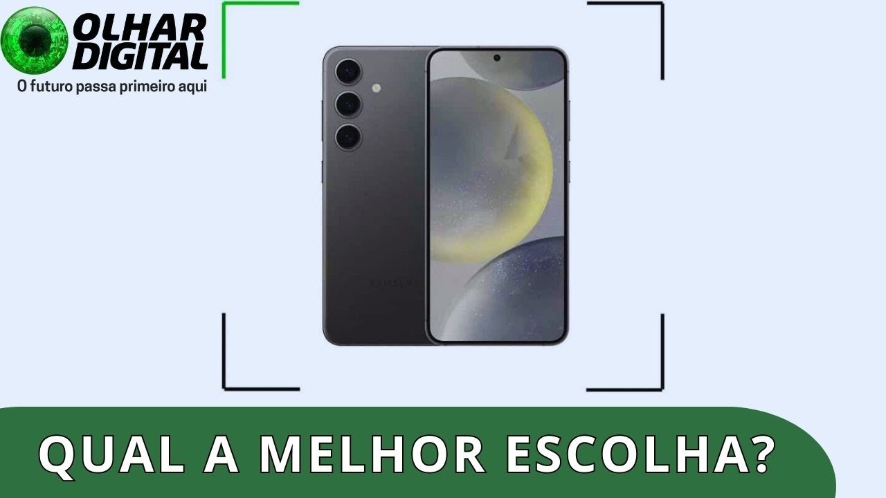Samsung: é melhor investir em um aparelho mais completo ou um mais antigo?