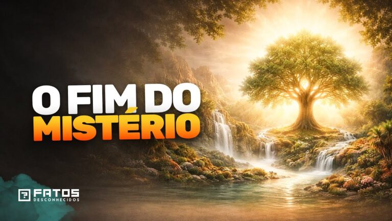 Cientistas encontraram o Jardim do Éden? Onde fica? O que restou do Paraíso?