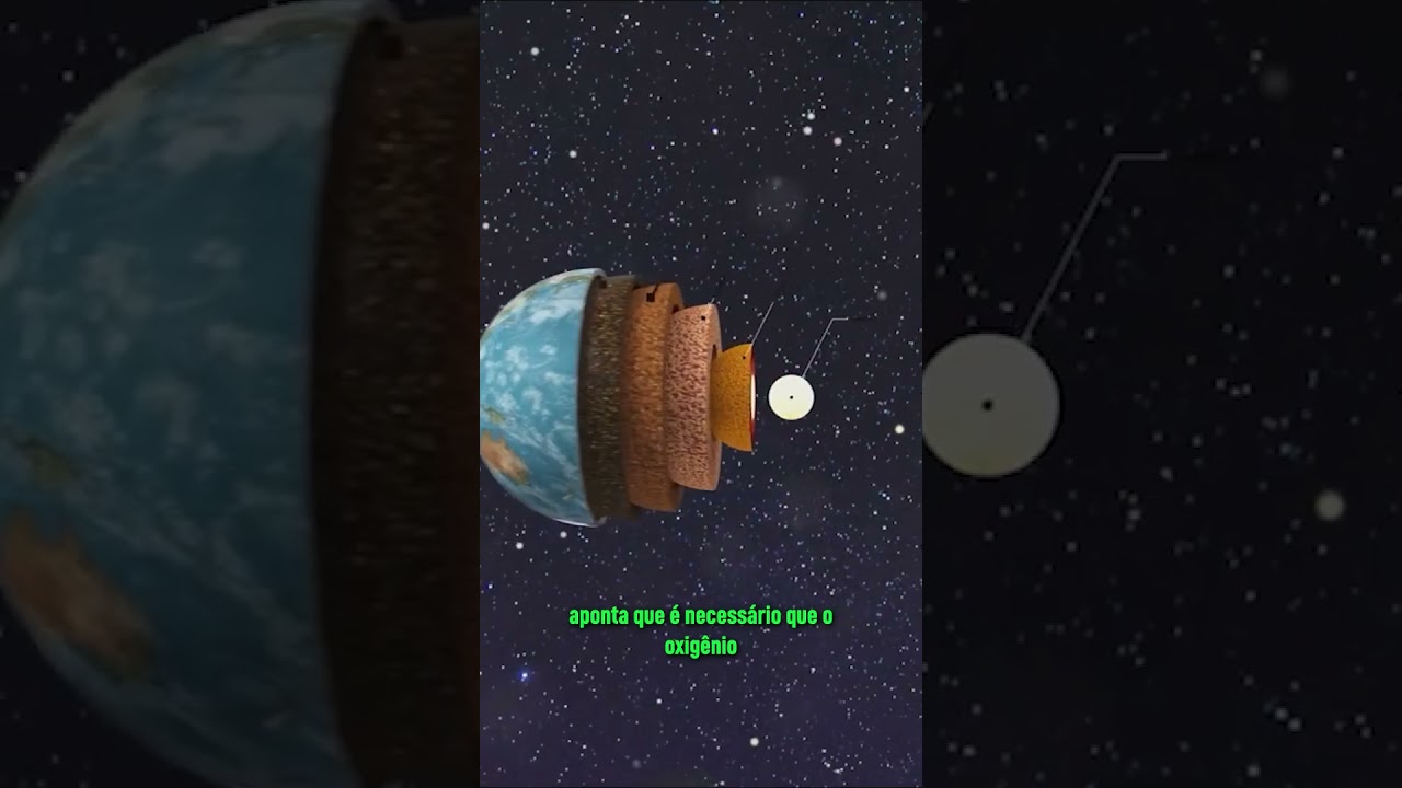 O “acaso químico” que tornou a Terra habitável