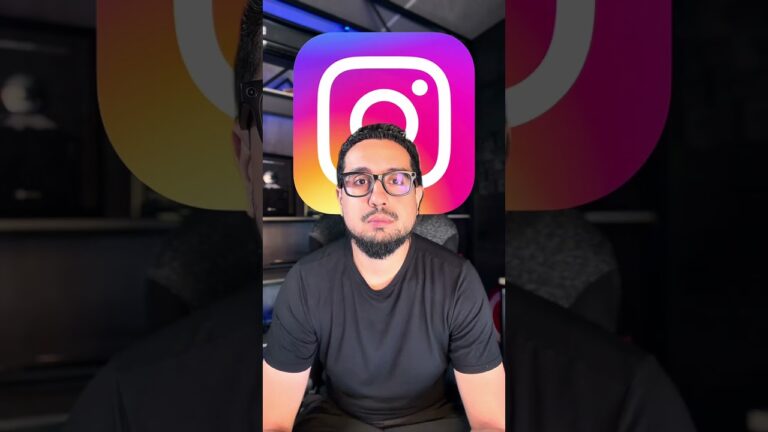 O Instagram está rastreando suas atividades fora da meta