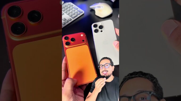 O iPhone 15 continua sendo a melhor escolha de iPhone em 2026