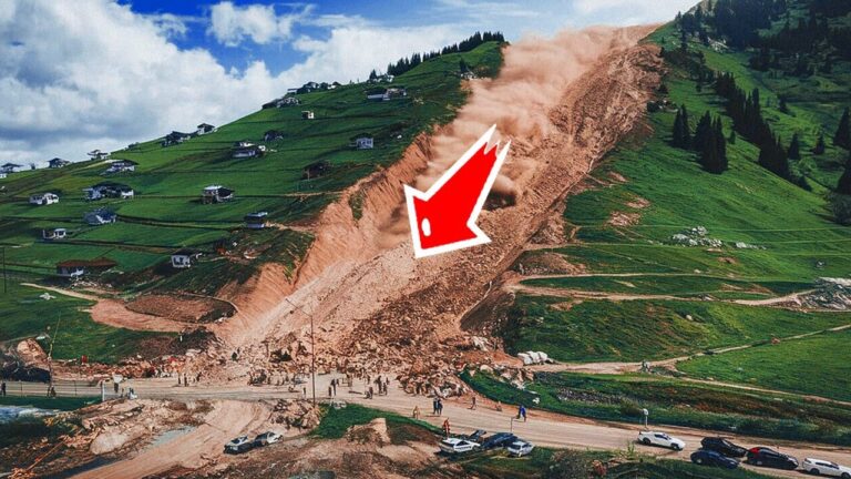 O mistério por trás do zumbido horrível que abalou a Terra por 9 dias