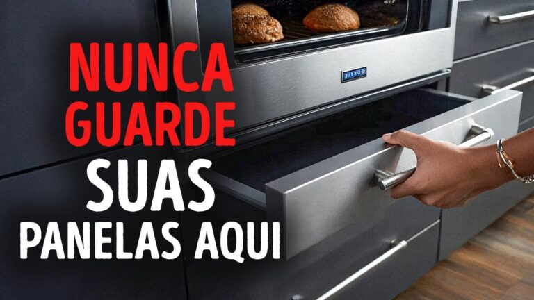 Objetos ao seu redor com segredos inteligentes demais para não serem percebidos