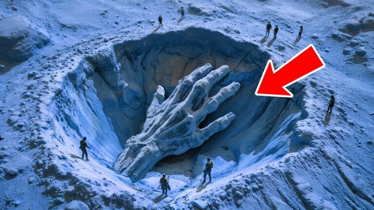 😱 As Descobertas Arqueológicas MAIS Surpreendentes de 2026 Que Ninguém Esperava!