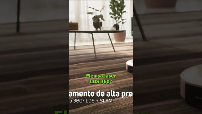 Os diferenciais do ROBOT W4000