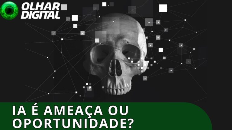Pânico no mercado financeiro: IA vai acabar com o setor de software?