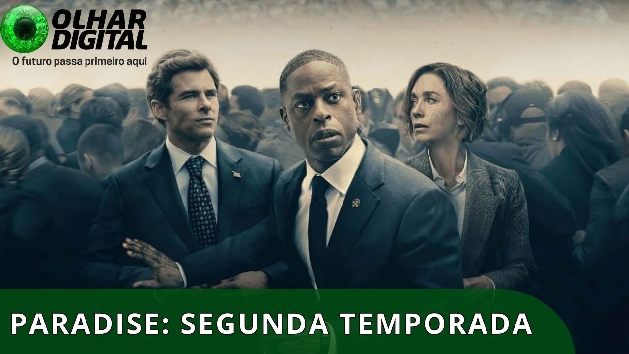 Paradise: segunda temporada da série pós-apocalíptica estreia no Disney+