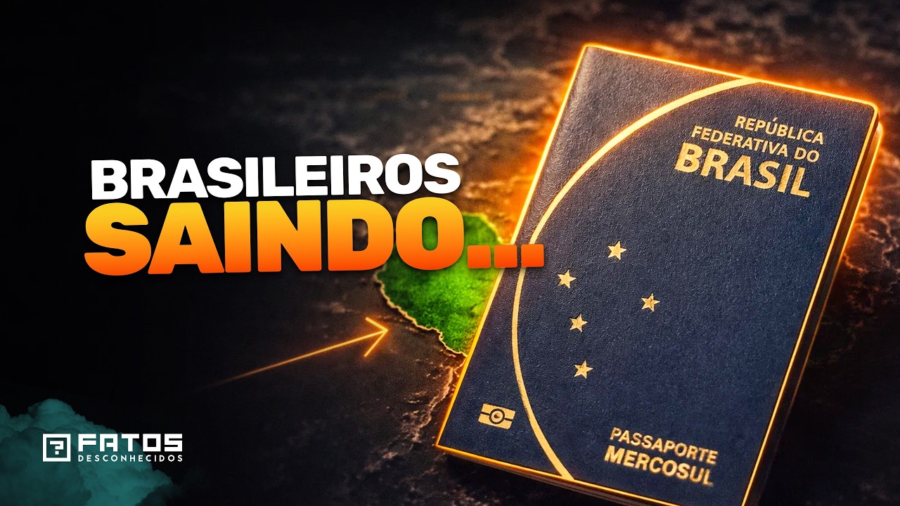 Paraguai é o novo paraíso fiscal dos Brasileiros…