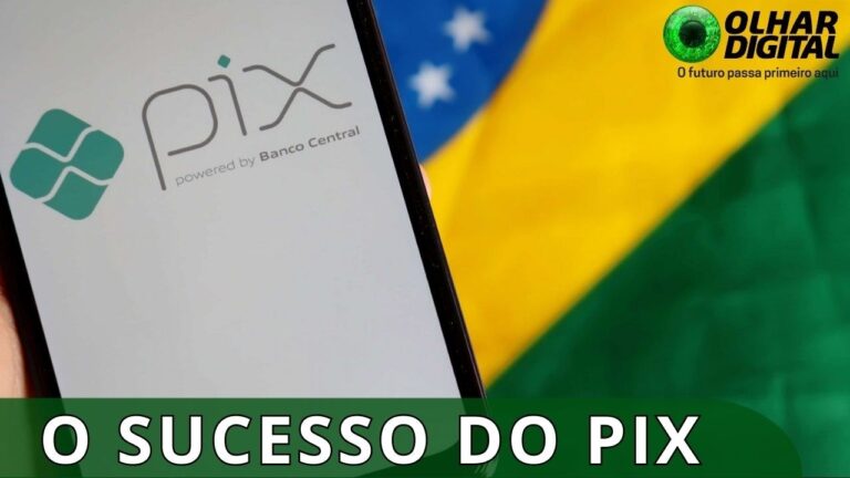 Pix está tomando o lugar do cartão de crédito?
