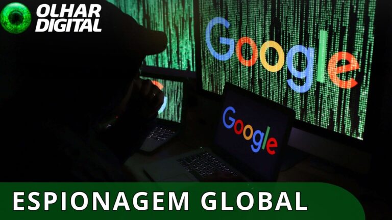 O grupo hacker chinês que espionava brasileiros – e foi derrubado pelo Google