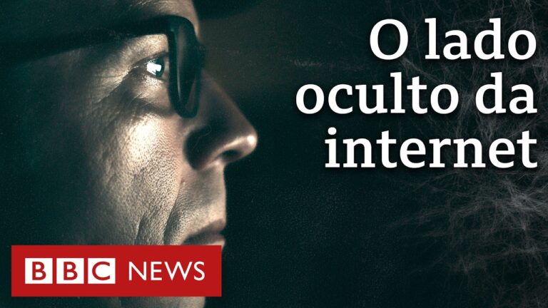 Policiais se infiltram entre criminosos para salvar crianças