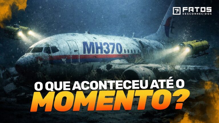 Por que as buscas pelo voo MH370 foram reiniciadas?