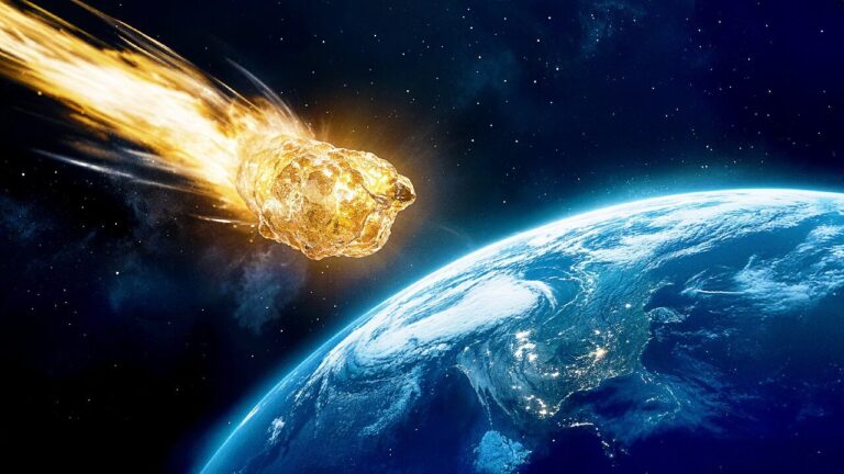Por que este asteroide é o mais procurado de todos os tempos