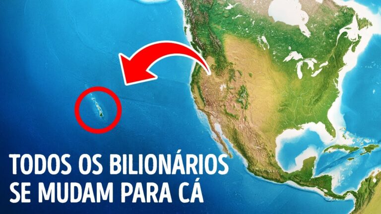 Por que o Havaí se tornou um lugar apenas para os ultrarricos?