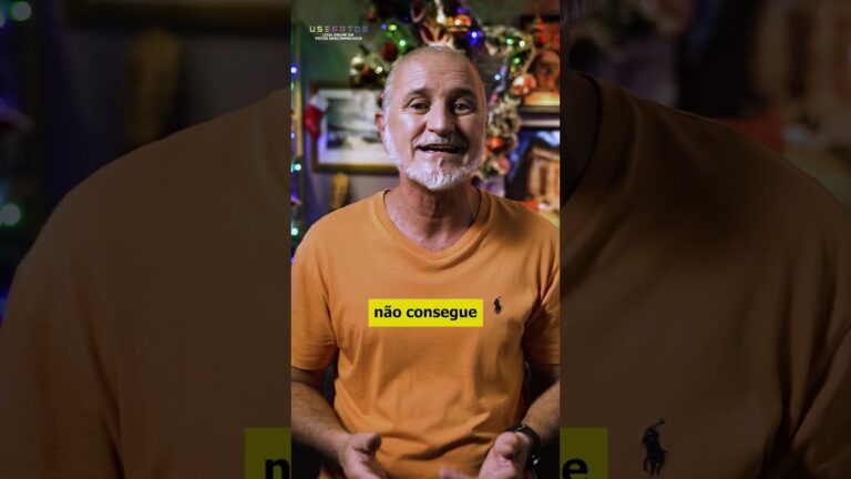 Por que temos cravos?