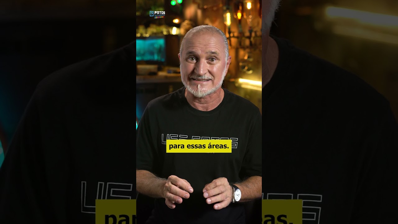 Porque tem tanta favela no Rio de Janeiro?