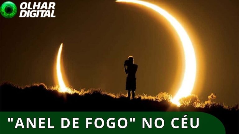 Primeiro eclipse de 2026 está chegando
