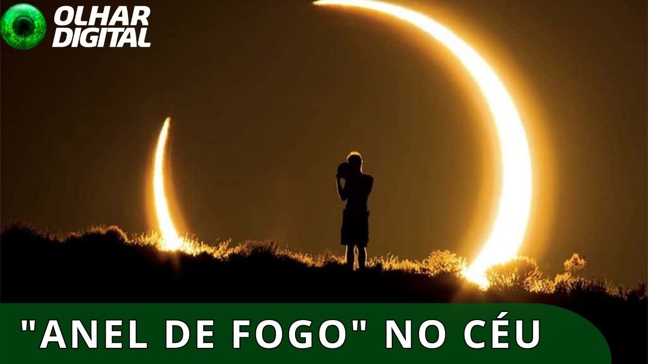 Primeiro eclipse de 2026 está chegando