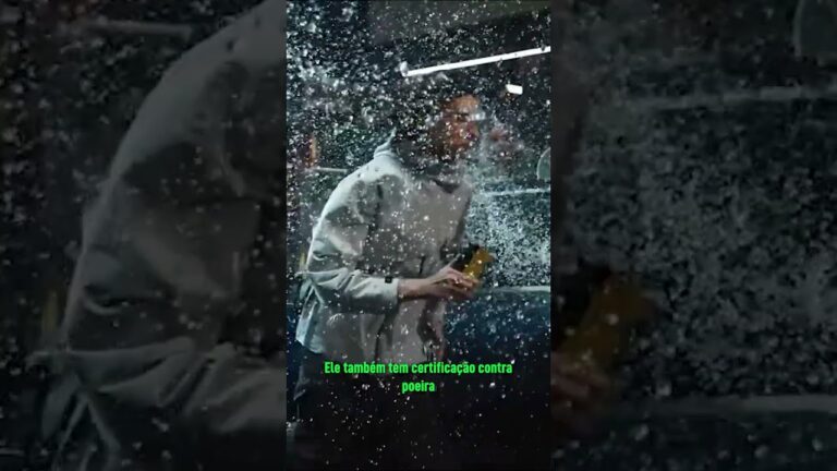 Principais características do smartphone Poco X7 Pro