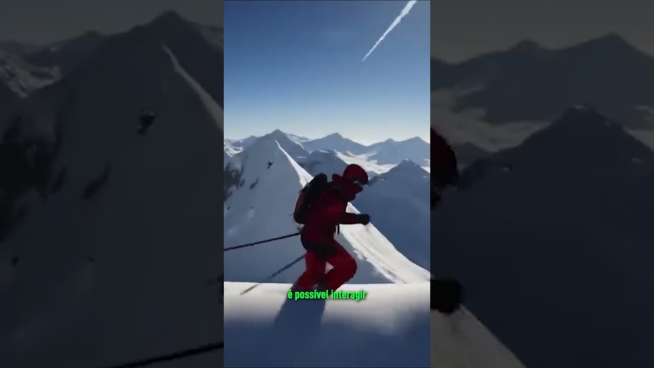 Project Genie: IA do Google transforma o que você quiser em um "jogo"