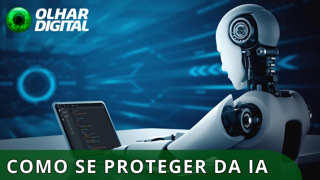 Quais cuidados tomar para não perder o controle da IA