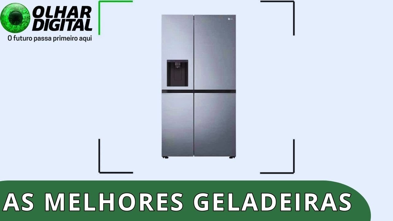 Quer trocar de geladeira? Separamos opções para todos os bolsos!