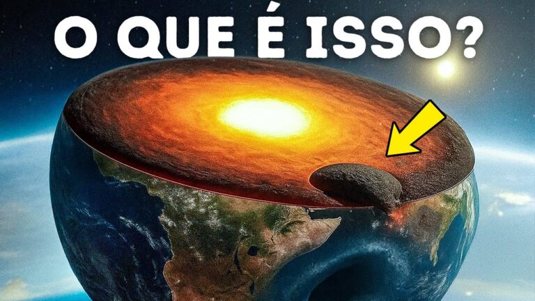 Uma enorme anomalia gravitacional acaba de ser encontrada sob o Oceano Índico