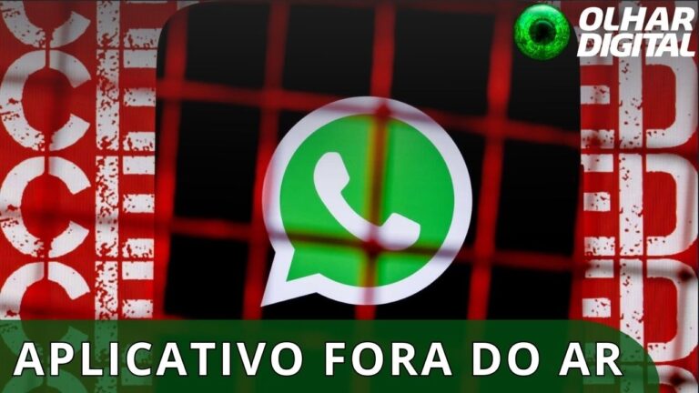 Rússia justifica bloqueio do WhatsApp recusa em cumprir a lei