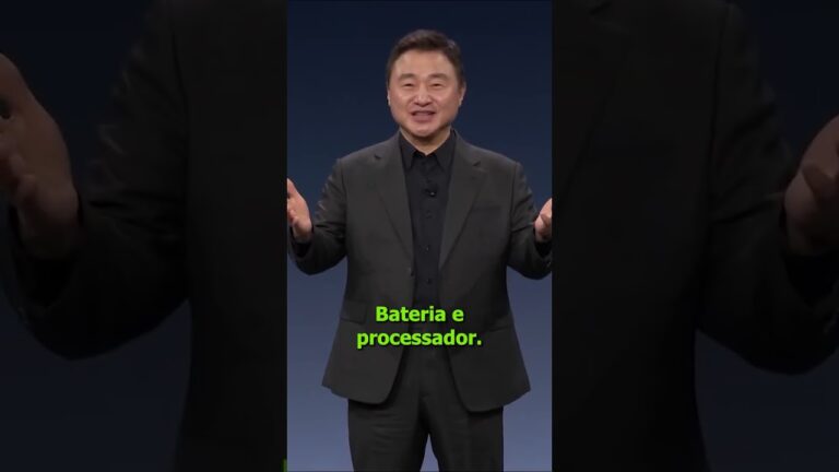 Samsung divulga data do Galaxy Unpacked 2026