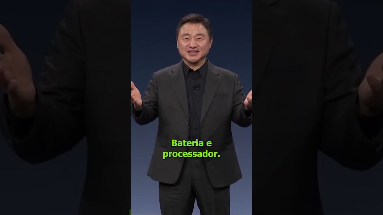 Samsung divulga data do Galaxy Unpacked 2026