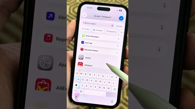 Se usar iPhone em público faça isso