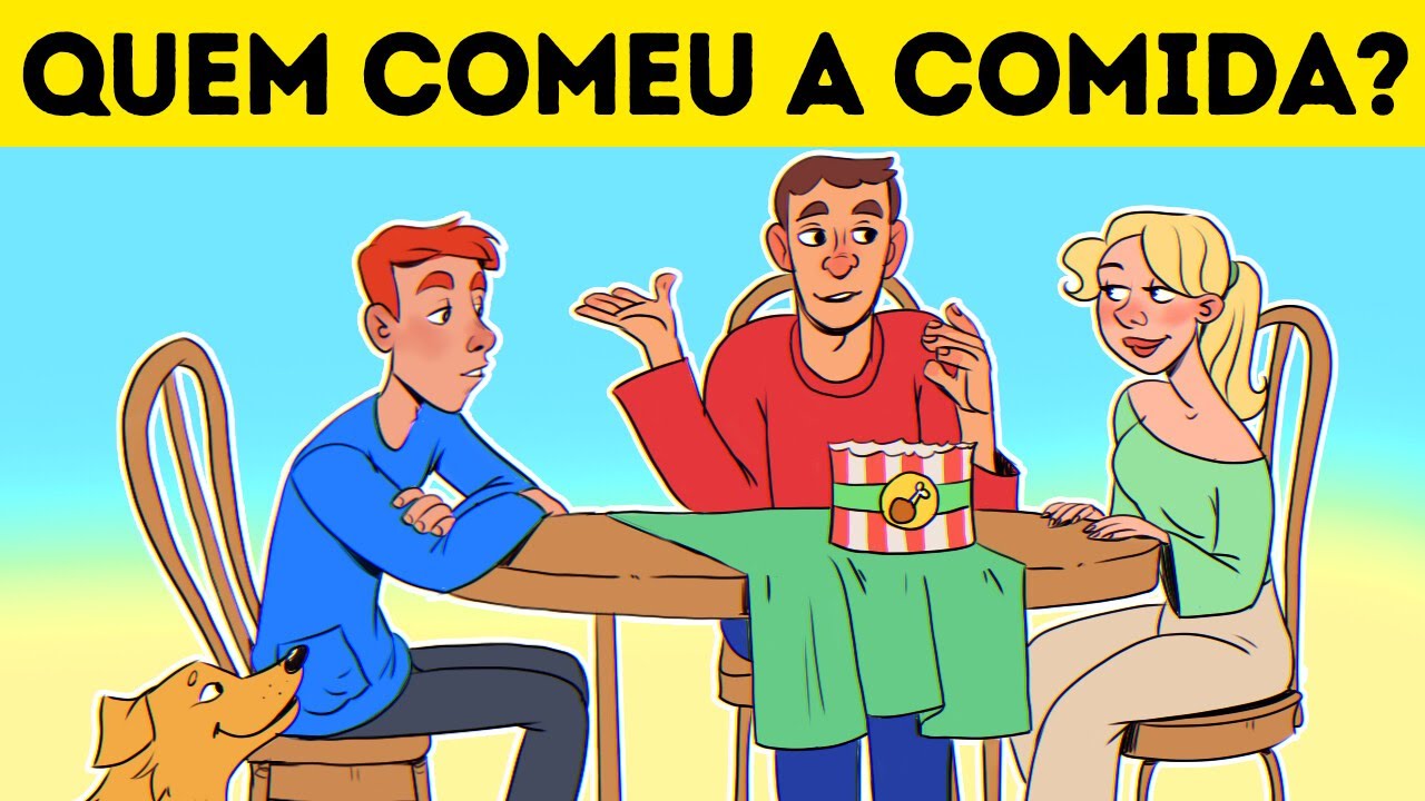 Se você conseguir adivinhar 11 enigmas, poderá usar a coroa de gênio