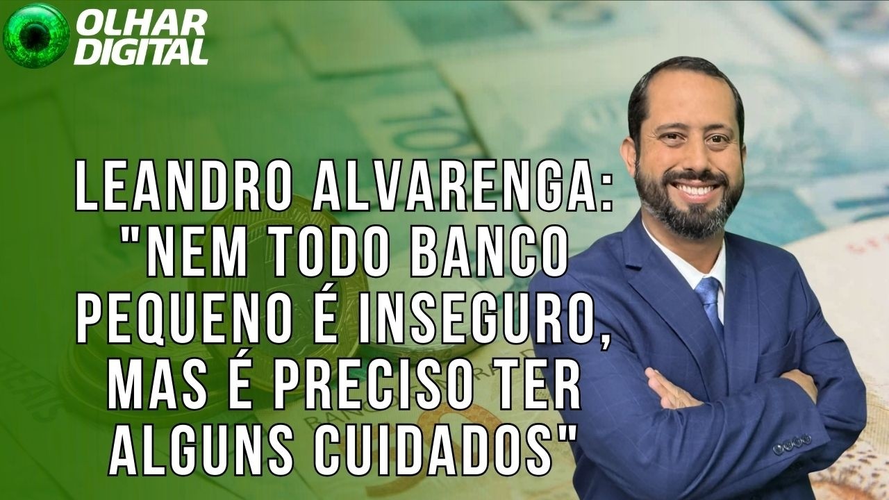 Seu Direito Digital: Banco Central liquida mais um banco; e agora?