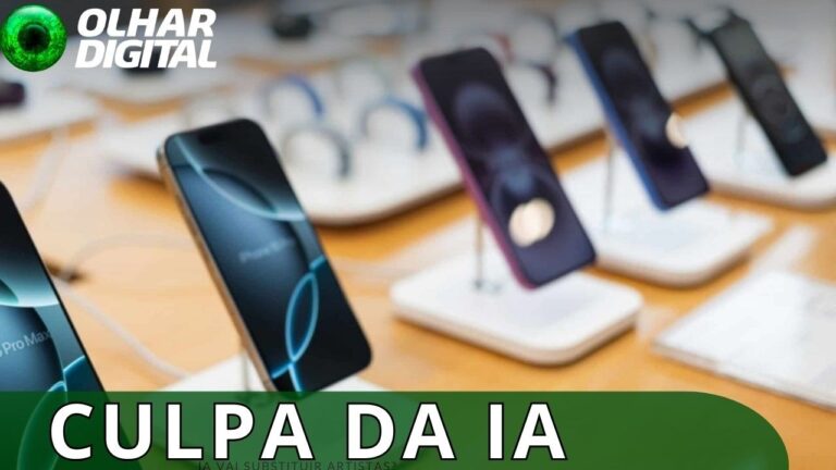 Seu próximo celular deve ficar mais caro