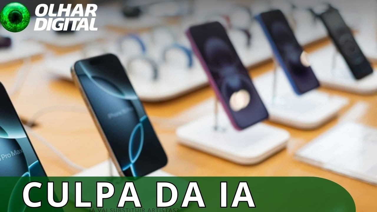 Seu próximo celular deve ficar mais caro