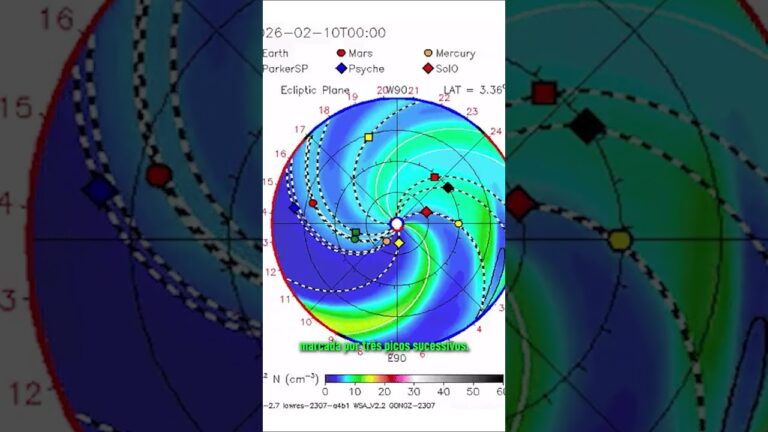 Sol produz a terceira erupção mais poderosa dos últimos tempos