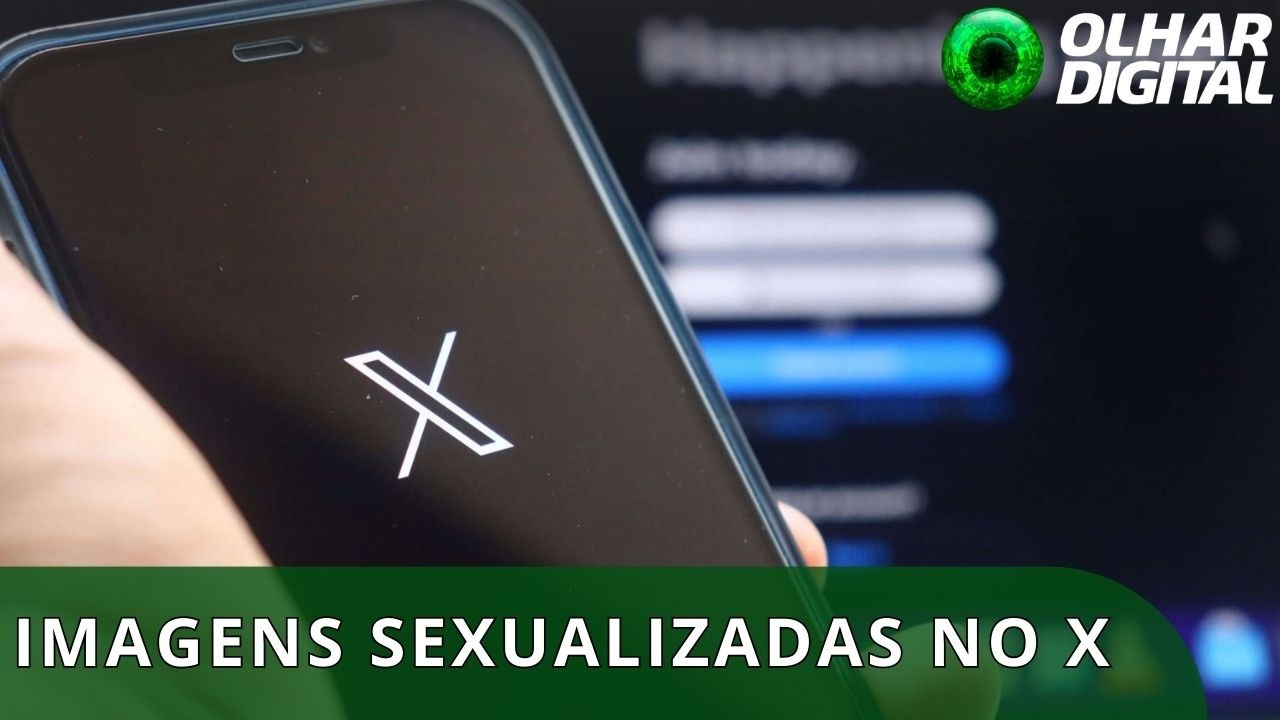 X contesta resultados de testes com o Grok feitos por autoridades brasileiras