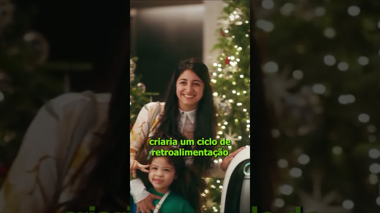 Distopia da IA? Relatório prevê demissões, desemprego e choque na economia