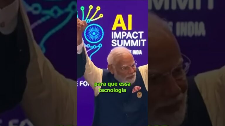 ‘Super IA’ chegará em breve, diz CEO da OpenAI