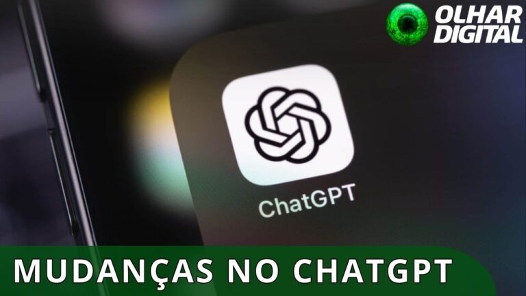 Talvez você não tenha notado, mas o ChatGPT ficou mais inteligente