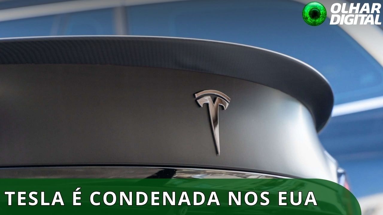 Tesla vai pagar valor histórico a vítimas de acidente com Autopilot