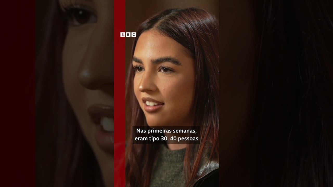 Mulheres relatam ter tido a privacidade violada após serem gravadas com óculos inteligentes