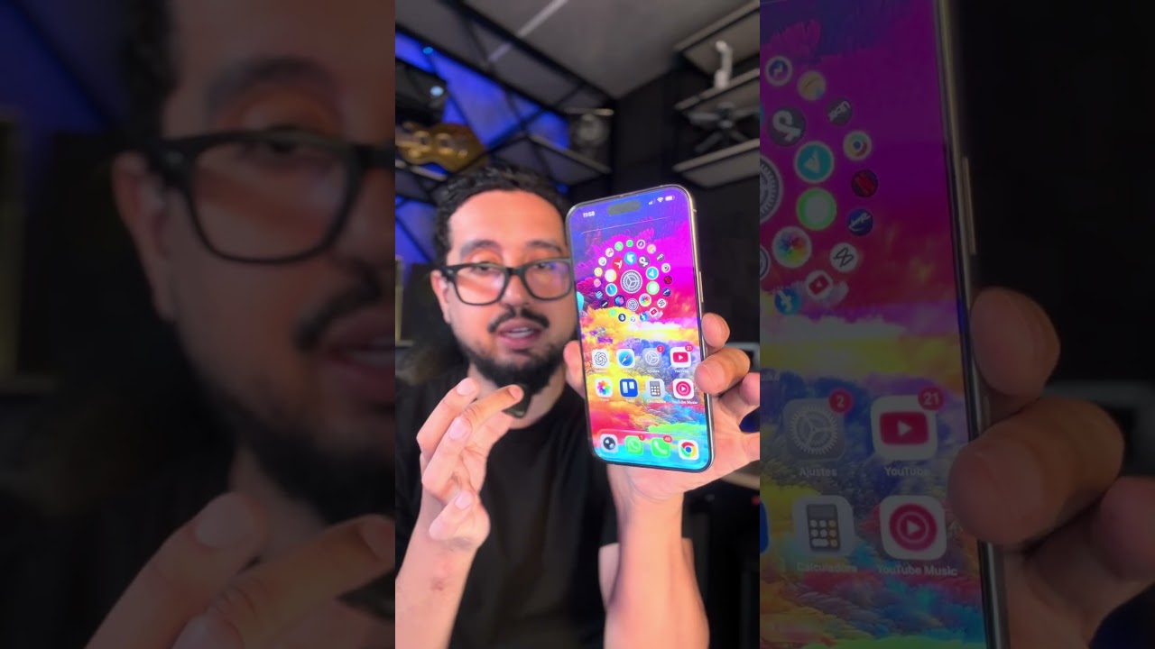 Todas as formas de você desligar o seu iPhone