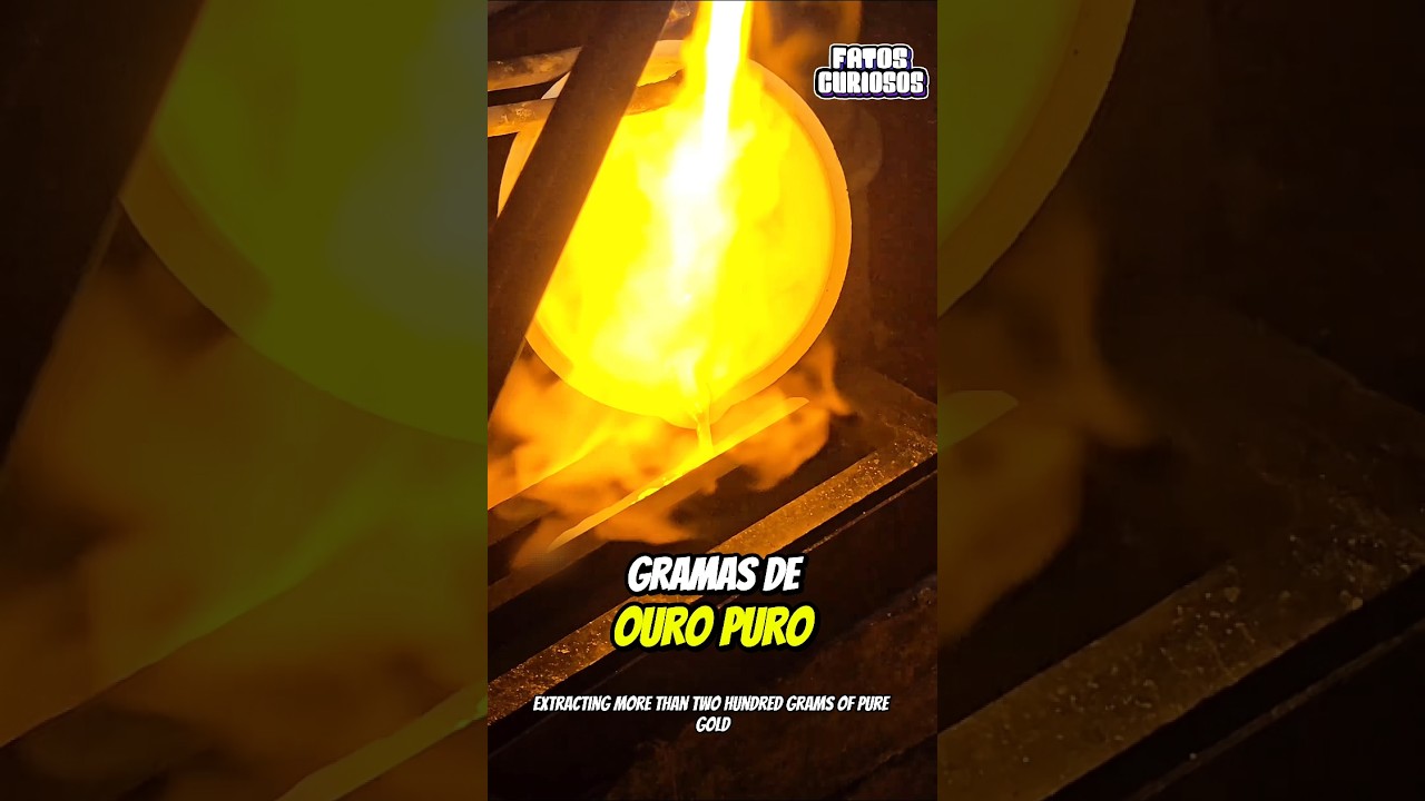 TODOS O CHAMARAM DE LOUCO PORÉM ELE ACABOU SURPREENDENDO A TODOS