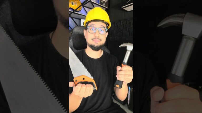 Trabalhar na obra nunca fez tanto sentido quanto hoje