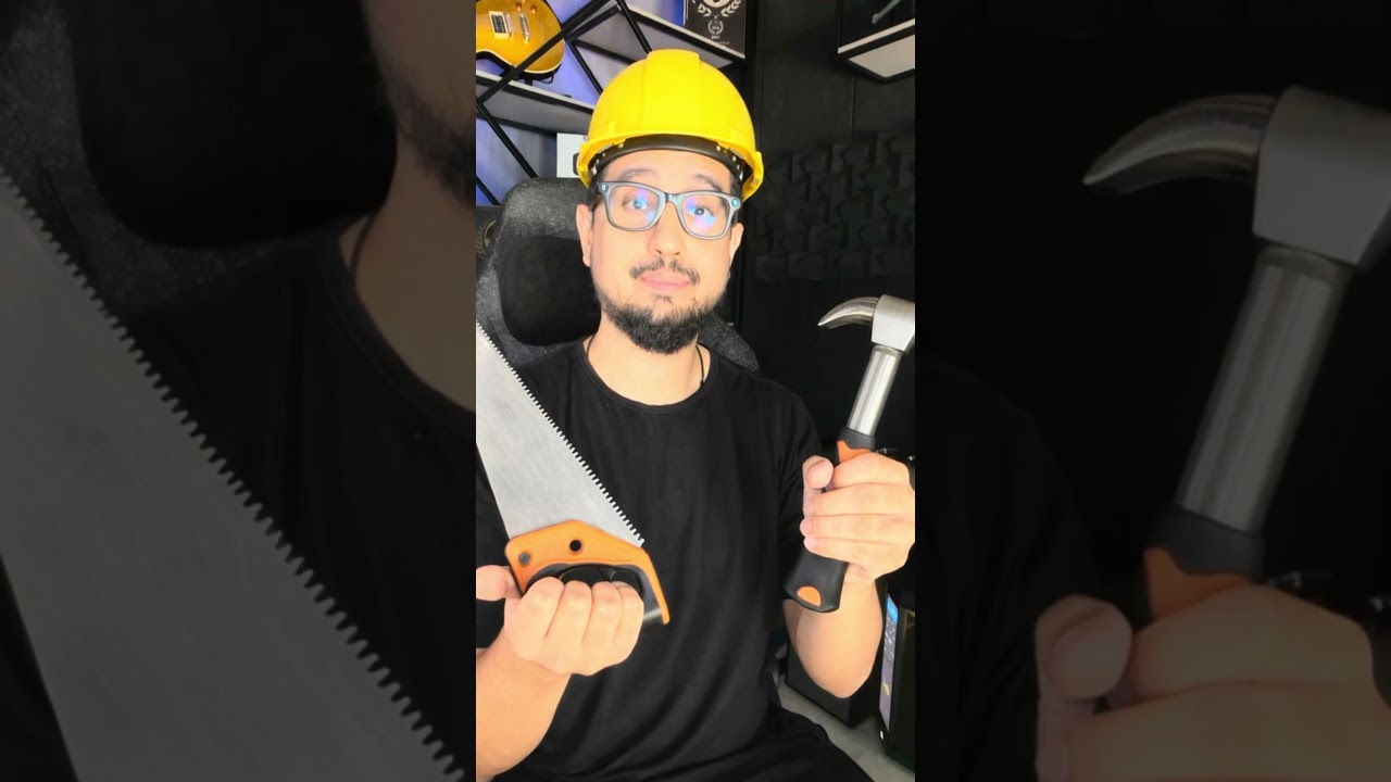 Trabalhar na obra nunca fez tanto sentido quanto hoje