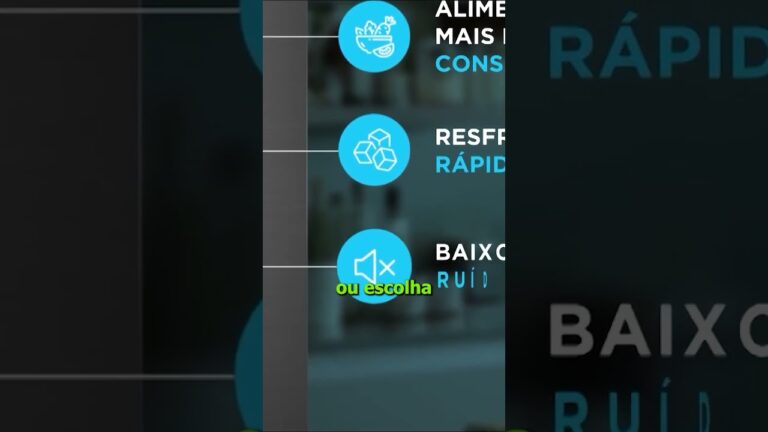 Tudo sobre a Midea Side By Side 511L Inverter