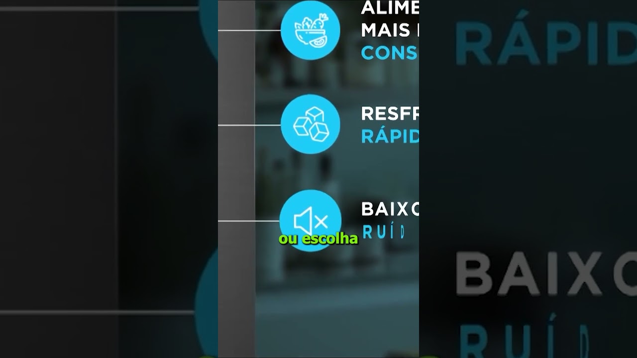 Tudo sobre a Midea Side By Side 511L Inverter