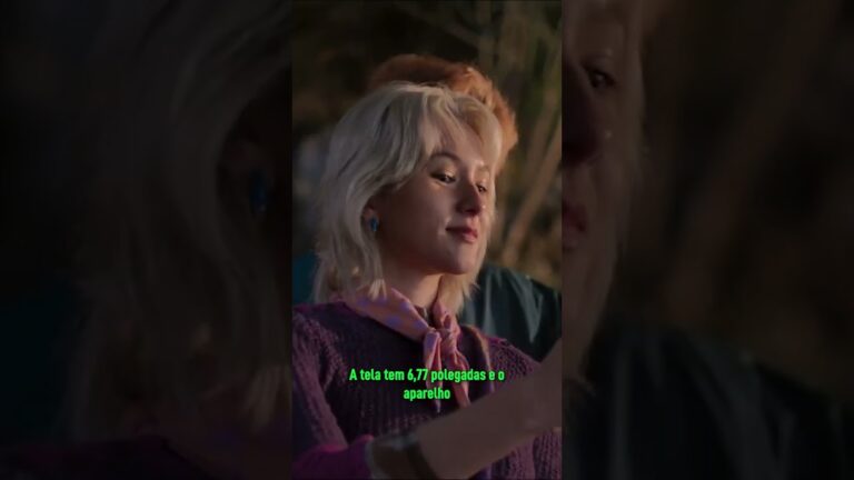 Tudo sobre o smartphone Redmi Note 15