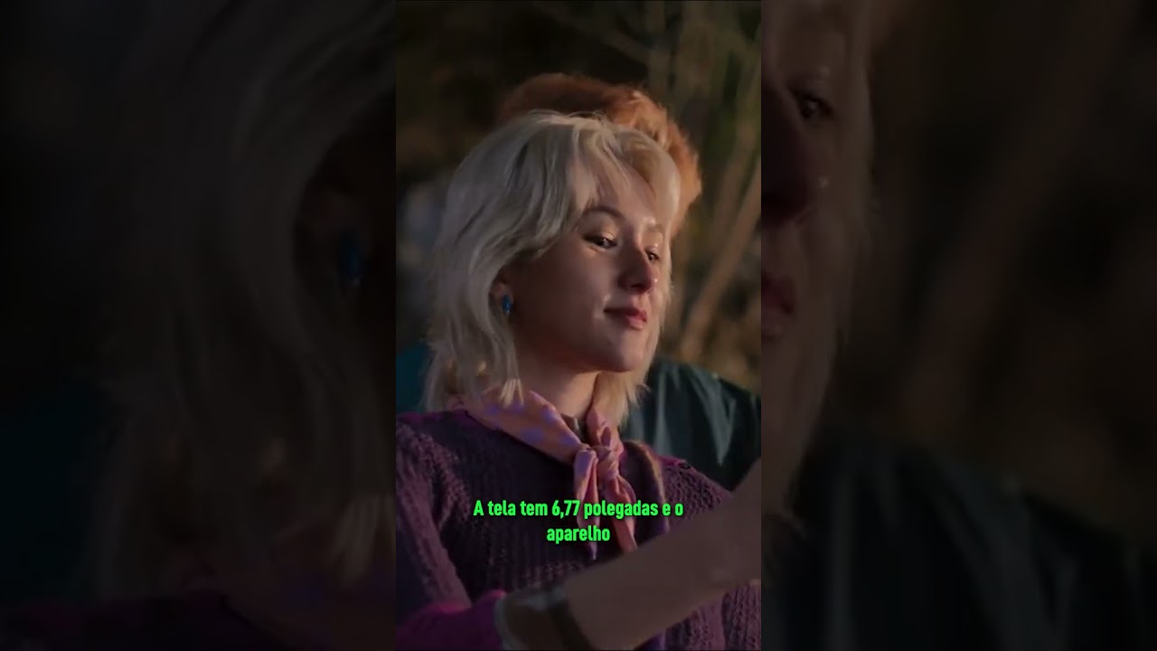 Tudo sobre o smartphone Redmi Note 15